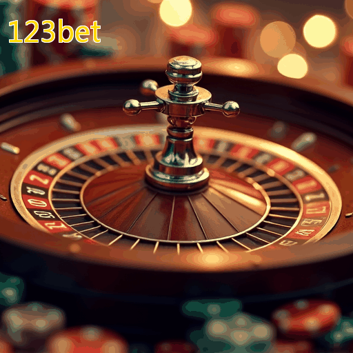 123bet - Promoções e bônus exclusivos para novos jogadores.